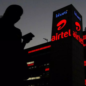 Airtel introduces in-flight roaming packs starting from ₹195