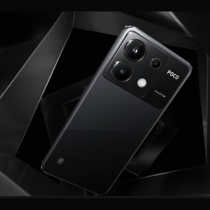 Poco X6 5G 12GB RAM and 256GB Storage Variant Launched in India: Price, Specifications