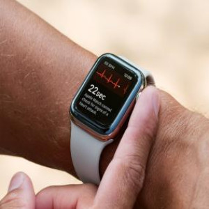 World Heart Month: 5 awesome features of the Apple watch that have saved numerous lives