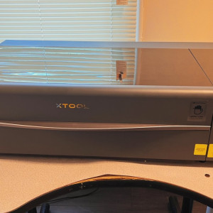 xTool P2 55W Desktop CO2 Laser Cutter review: impossibly fun to use if you can justify the price