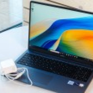 Huawei MateBook D16 2024 review