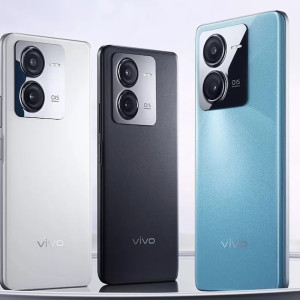 Vivo Y100t With 6.64-Inch LCD Screen, MediaTek Dimensity 8200 Chipset Launched: Price, Specifications