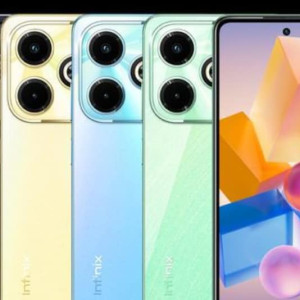 Infinix Hot 40i India Variant Key Camera, Display Details Leak Alongside Live Images