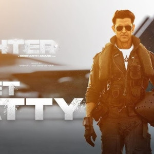 Fighter OTT release: When and where to watch Hrithik Roshan and Deepika Padukone's romantic drama