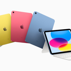 Tablet Shipments Grew 21 Percent in India in Q4 2023; Apple Leads Market With iPad 10, iPad 9 Models: Report