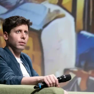 Sam Altman’s Remarkable Endorsement: Why Vision Pro is the 2nd ‘Most Impressive’ Tech Since iPhone
