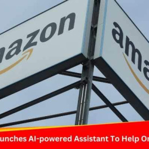 Amazon Introduces AI-Powered Rufus To Assist Online Shoppers: Here's How To Use It