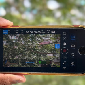Worried About Shaky Hands? Learn To Shoot Videos On Android