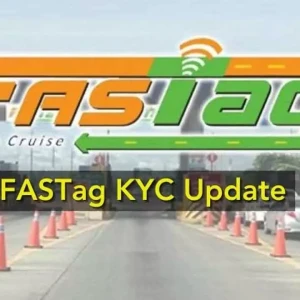 FASTag KYC Update: February 29 is the Deadline; How to Update and Check Status