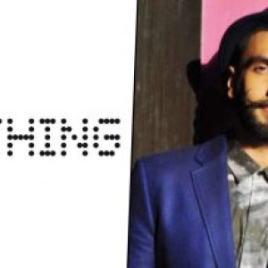 Nothing Announces Bollywood Actor Ranveer Singh As Its New Brand Ambassador