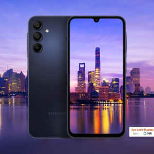 Samsung Galaxy F15 5G India Launch Imminent as Its Support Page Goes Live