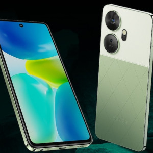 Itel P55, Itel P55+ With 5,000mAh Battery, Up to 45W Fast Charging Launched in India: Price, Specifications