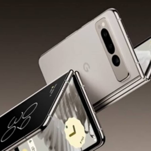 Google Pixel Fold 2 leaks showcase thinner bezels and a new camera layout; Know what?s coming