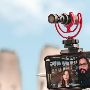 Valentines Day gift ideas: Top 10 microphones for vlogs and streams
