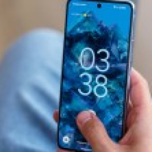 Google Pixel phones may get adaptive display touch sensitivity