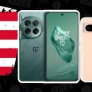 Deals: OnePlus 12 and 12R are now available in the US, Google cuts Pixel prices