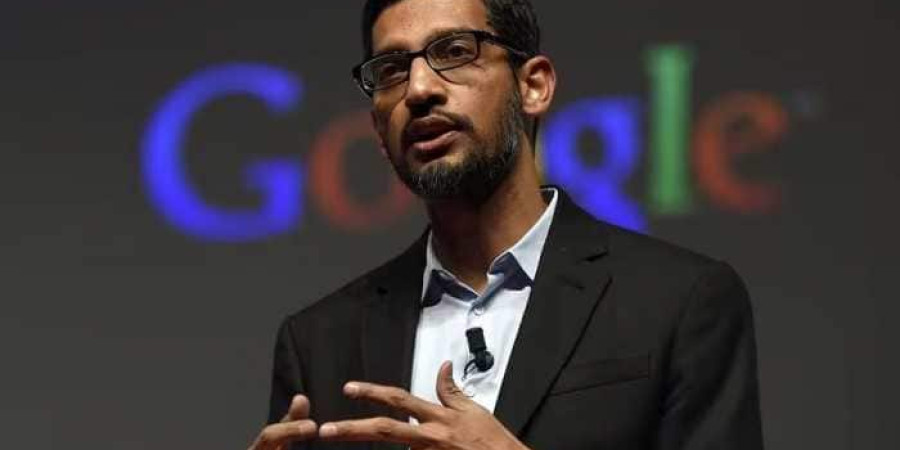 Google CEO Sundar Pichai's Preferred YouTube Playback Speed Revealed