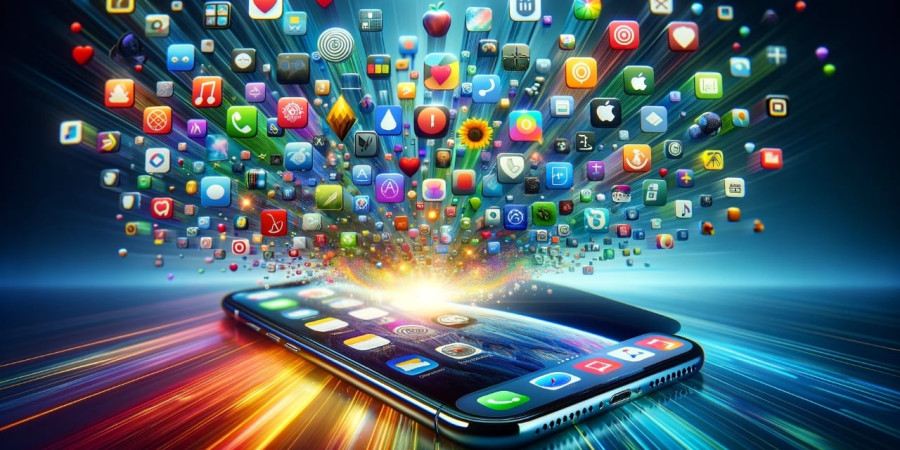 24 Awesome iPhone Apps You Should Check Out