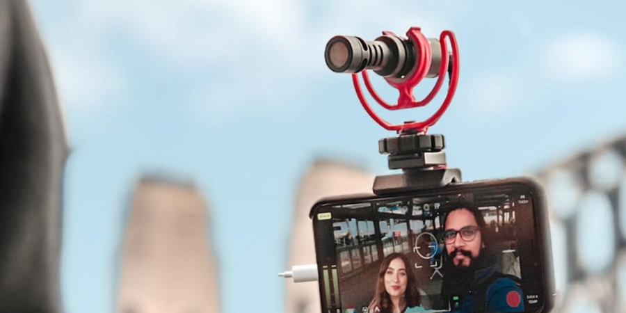 Valentines Day gift ideas: Top 10 microphones for vlogs and streams