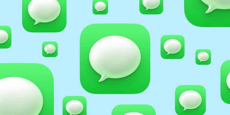 iMessage antitrust threat removed, as EU says it’s not a dominant service