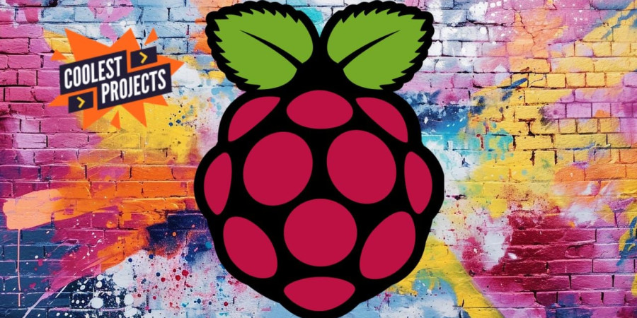 Raspberry Pi Coolest Projects 2024 Showcase registration opens