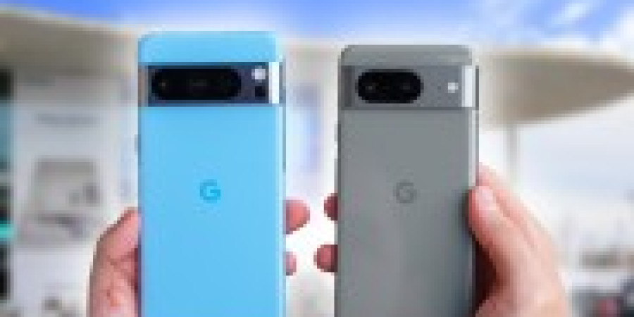 MWC 2024 Awards announced: Google Pixel 8 series wins Best Smartphone