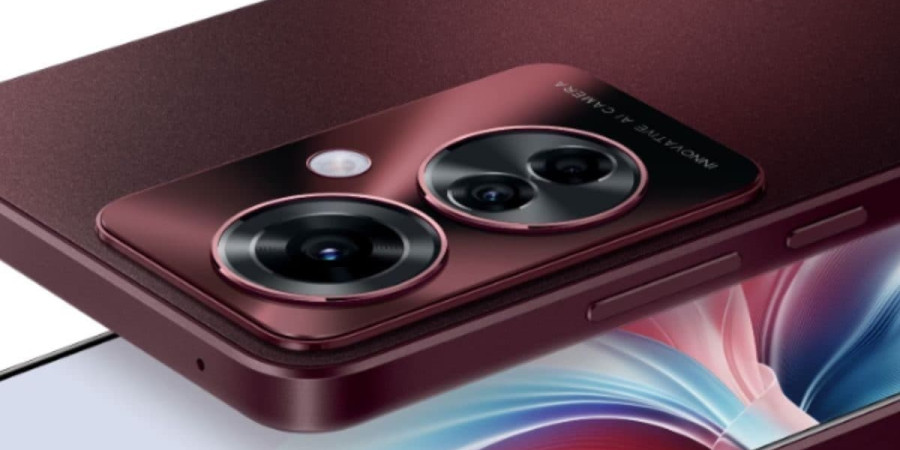 Oppo F25 Pro Phone With AMOLED Display And 67W Charging Launched: Price in India, Features