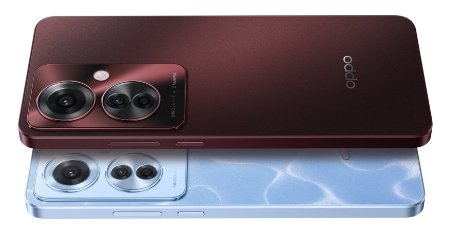 Oppo F25 Pro 5G with 64MP triple rear camera launched in India; Check features, price and more