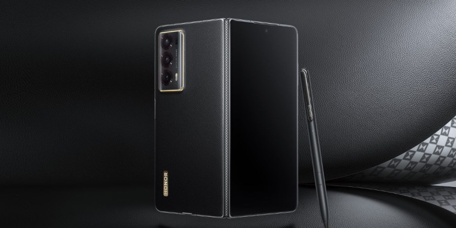 Honor Reportedly Working on a Flip Phone, Planned to Be Launched Later This Year