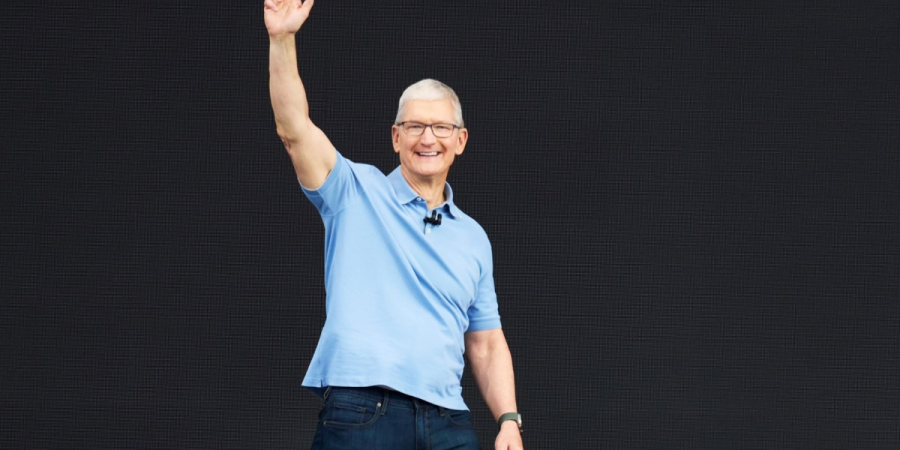 Mission AI: Apple CEO Tim Cook Teases Exciting Update For iPhone and Mac Users In 2024