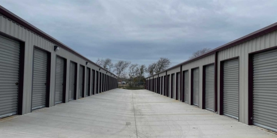 State-of-the-Art Security Helps Keep Belongings Safe at Mouser Self-Storage