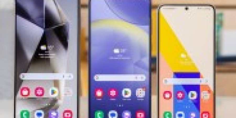 Galaxy S25 series will be all-Exynos everywhere, new rumor claims