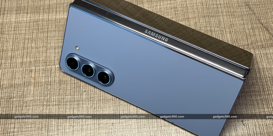 Samsung Galaxy Fold 6 Ultra to Debut Alongside Standard Galaxy Fold 6 Model: Report