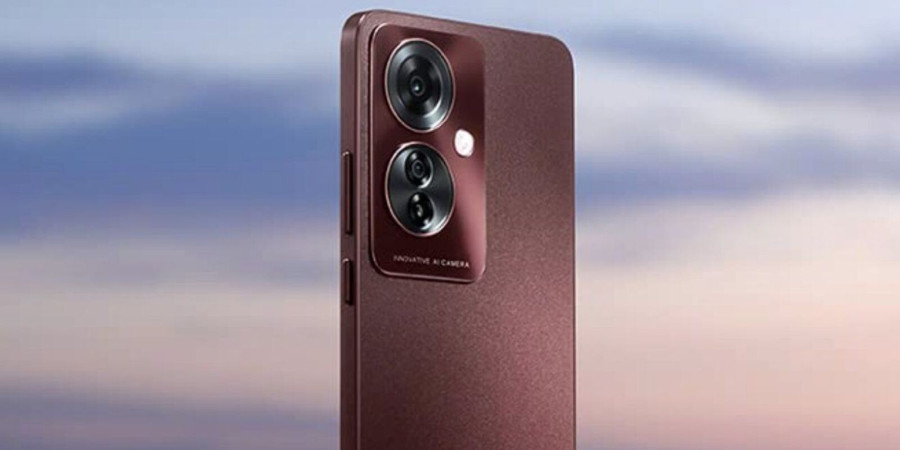 Oppo F25 Pro 5G with MediaTek Dimensity 7050 SoC launched in India: Price, specs, launch offers and more