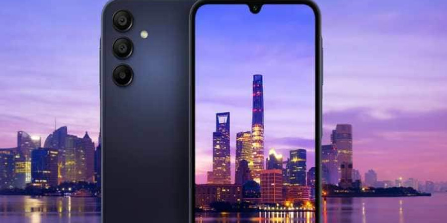 Samsung Galaxy A15 5G With New Storage Variant Launched In India; Check Price, Specs And More