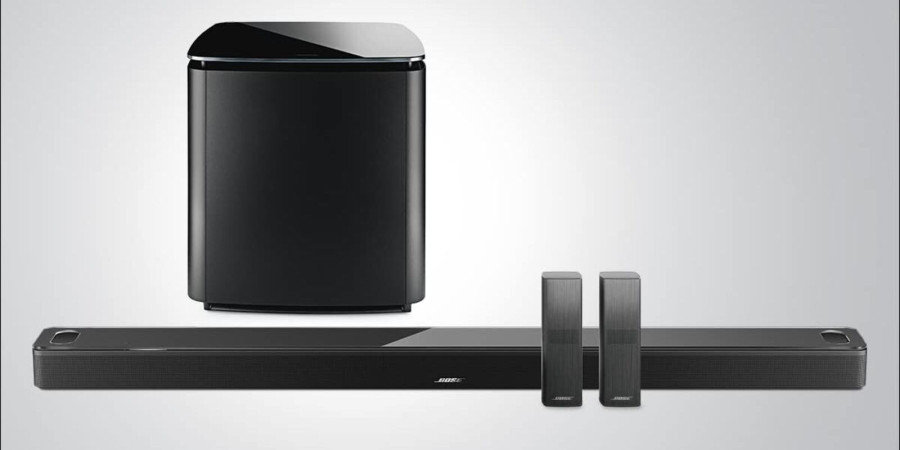 Best Bose soundbar for premium audio and sleek aesthetics: Top 10 options