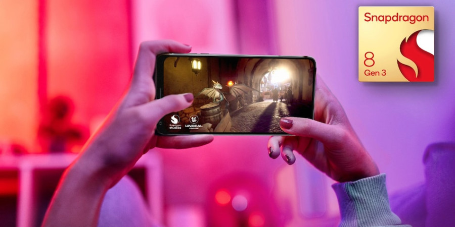 Qualcomm's Snapdragon 8 Gen 4 Mobile Platform to Arrive in October With Custom Oryon CPU