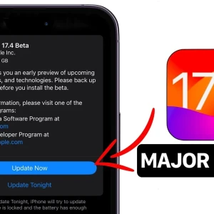 Another look at iOS 17.4 Release Candidate (Video)